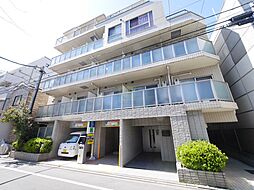 杉並区西荻南２丁目