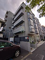 杉並区高円寺北４丁目