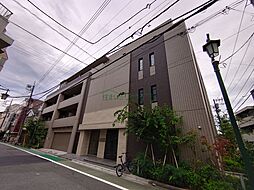 中野区上高田２丁目