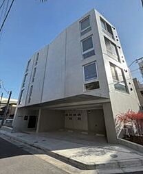 中野区中央４丁目