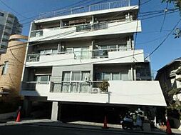 新宿区西新宿４丁目