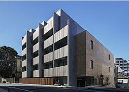 渋谷区初台１丁目