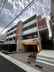 中野区上高田１丁目