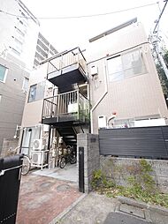 杉並区阿佐谷南３丁目