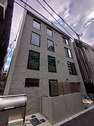 杉並区阿佐谷南３丁目