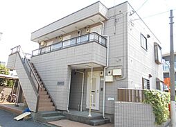 中野区沼袋１丁目