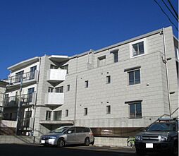 杉並区和田３丁目