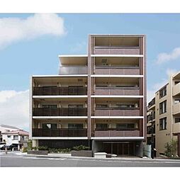 渋谷区初台２丁目