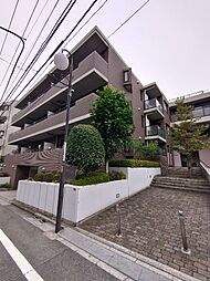 杉並区西荻北２丁目