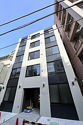 中野区新井２丁目