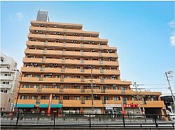 杉並区堀ノ内１丁目