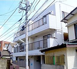 中野区南台１丁目