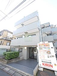 杉並区阿佐谷北４丁目