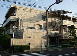 杉並区上井草３丁目