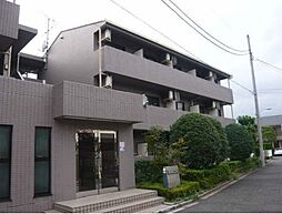 杉並区上高井戸２丁目