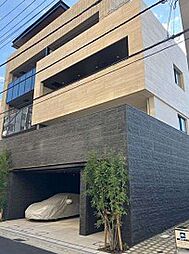 武蔵野市吉祥寺南町１丁目