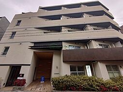 杉並区西荻南４丁目