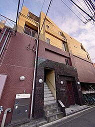 武蔵野市吉祥寺本町２丁目