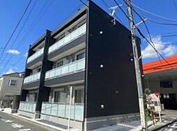 三鷹市深大寺２丁目