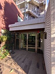 杉並区高井戸東３丁目