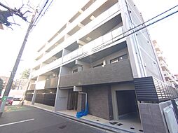 杉並区高井戸東２丁目