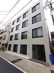 杉並区西荻南２丁目