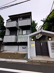 杉並区久我山５丁目