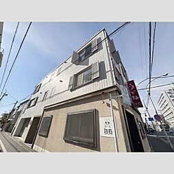 武蔵野市吉祥寺本町４丁目