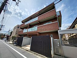 杉並区荻窪３丁目