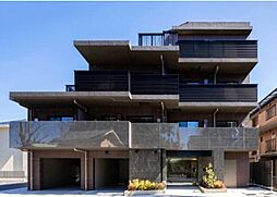 杉並区高井戸西１丁目