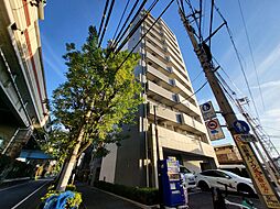 杉並区上高井戸３丁目