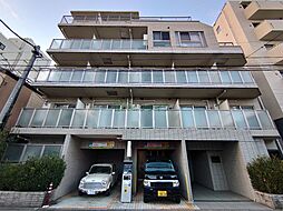 杉並区西荻南２丁目