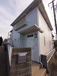 杉並区本天沼３丁目の一戸建て