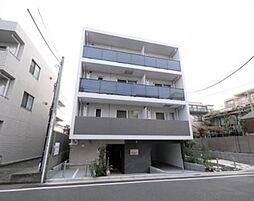 杉並区井草２丁目