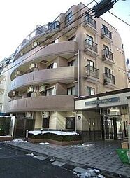 杉並区荻窪４丁目