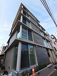 杉並区南荻窪４丁目