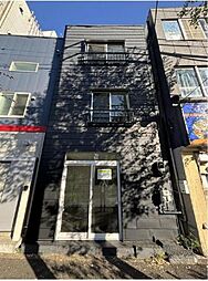 杉並区荻窪2丁目の一戸建て