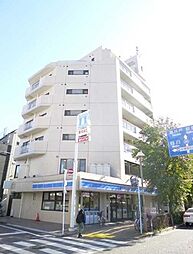 杉並区井草３丁目