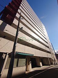 杉並区桃井２丁目