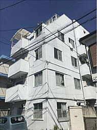 杉並区上荻４丁目