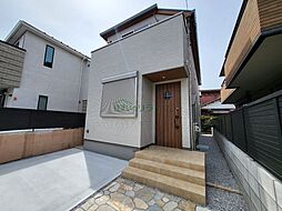 杉並区高井戸西３丁目の一戸建て