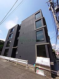 杉並区高井戸東４丁目