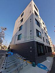 杉並区今川４丁目