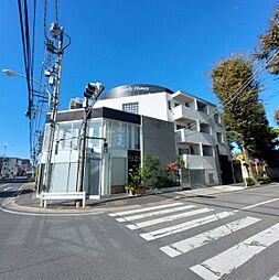 武蔵野市吉祥寺北町３丁目