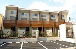 杉並区下井草３丁目の一戸建て