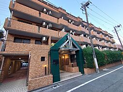 杉並区高井戸東４丁目