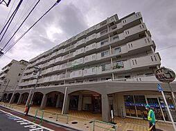 杉並区久我山２丁目