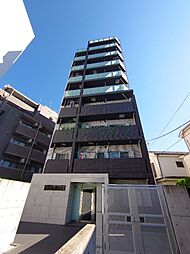 杉並区南荻窪１丁目