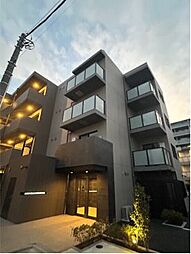 杉並区上高井戸１丁目