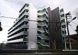 杉並区下高井戸５丁目